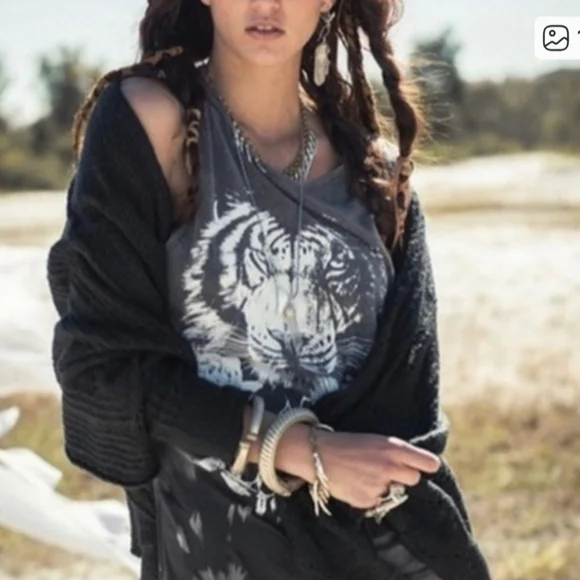 ISO DO NOT BUY Spell Wild Heart Tank - Picture 3 of 4